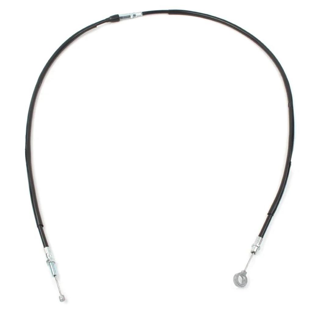 Clutch Cable 185cm 165cm 145cm Motorcycle Clutch Cable Wire Line Fit Harley Fit For Harley Sportster XL883 XL1200 (165cm)