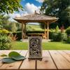 Vintage Incense Stick Incense Burner Incense Sitting, Home Incense Burner For Buddha, Vintage Incense Diffuser Incense