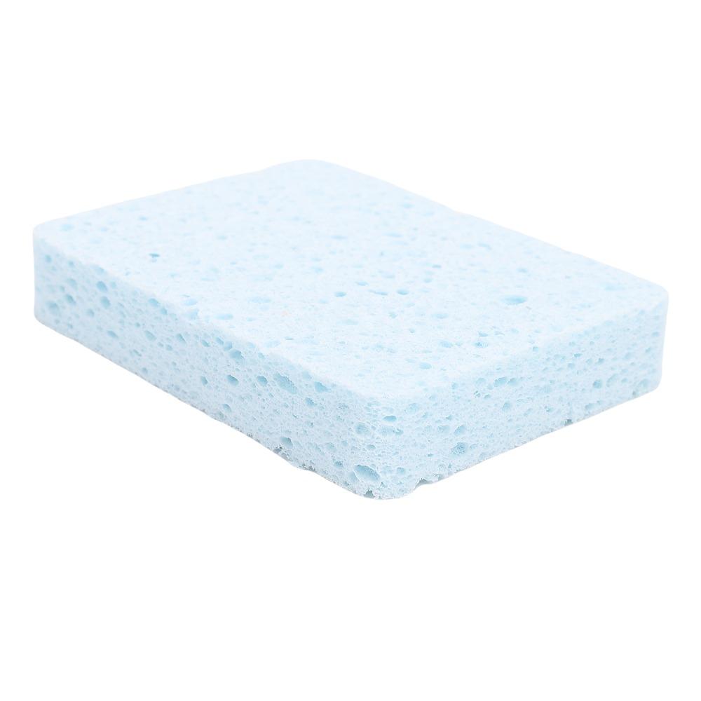 3PCS High Elasticity Artist Sponges Rectangle Shape Painting Sponges Watercolor Sponges Crafts