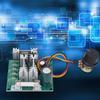 Motor Speed Controller DC6 90V 0.01 1000W PWM Speed Regulation Switch with Fuse