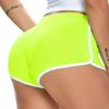 Women'S Shorts Sexy Running Stretchy Sports Shorts Yoga Pants