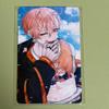 Psychord Haruto Debut First Birthday Roulette Photo Card