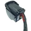1pc for Nissan Infiniti Qashqai Tiida Teana Livina engine wiring harness general plug repair wiring cable connector housing