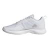 adidas Womens/Ladies Avacourt Tennis Shoes
