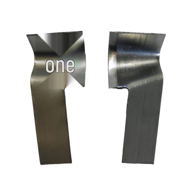 Yuzhu Xun Wide Noodle Cutter Head