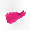 USB Rechargeable Clitoral Vibrator & Breast Massager for Instant Pleasure