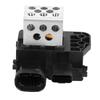 SmartSense Lüfterwiderstand für Heizkörper für Citroen C4 Picasso Berlingo 9673999980