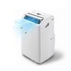 Whirlpool - Pacf29cow - Tragbarer Klimaanlage - 9000 Btu - Schlafmodus