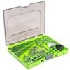 Greenworks Drill Bit Set for Impact Drivers and Drill Drivers Imported from 90-Piece [Officially Japan]