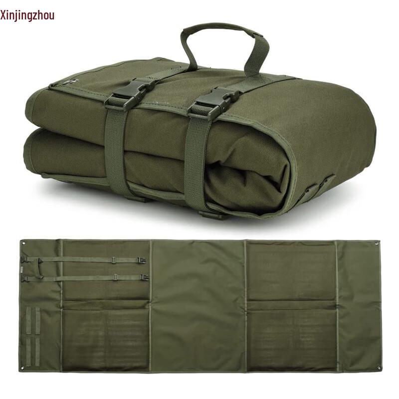 

Portable Memory Foam Shooting & Camping Mat 73x200cm