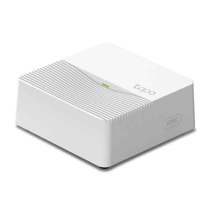 TPLINK Smart Hub TAPO H200