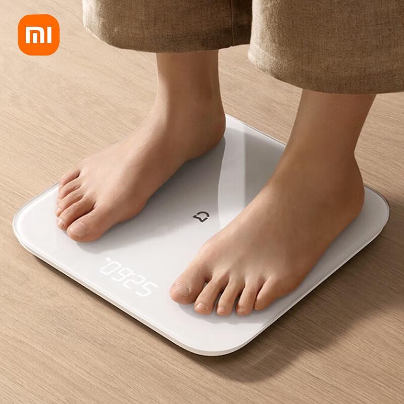 Xiaomi Smart Body Weight Scale