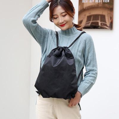 Bolsos para hombre – Bolsos con cordón