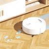 Powerful Vacuum Cleaner Convenient Robot Vacuum Sweeping Machine Sweeperes for Pet Owneres and Different Surfaces