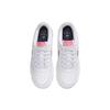 Nike Air Force 1 07 GS San Francisco Sırt Çantası - Lotus Flower Çocuk Spor Ayakkabıları Beyaz Lotus-Pembe Sarı-Altın FD1023-100