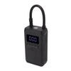 5V 2.4A Charging Pump Portable Cordless Electric Tire Inflator with Built in 2000mAh Lithium