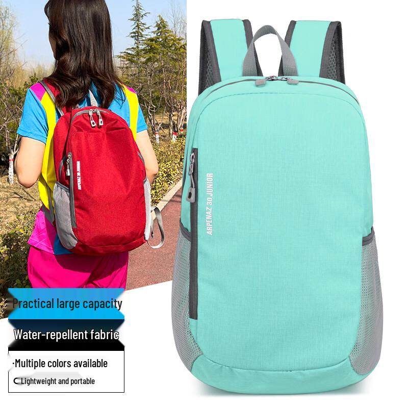 Vanaheimr Multi-functional Casual Backpack