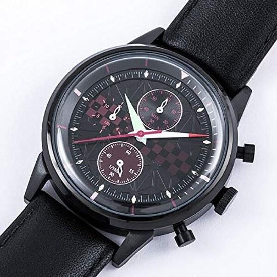 Limited Edition Demon Slayer Kimetsu No Yaiba Nezuko Kamado Model Wristwatch.