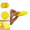 Car Waxing Buffer Sponge Set With Polishing Foam For Auto Detailing Enthusiasts