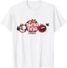 La Tomatina Lustiges Festival T-Shirt Festival Kleidung Unisex Sommer Streetwear Weiche Oberteile Individuell Bedruckte Grafik T-Shirts