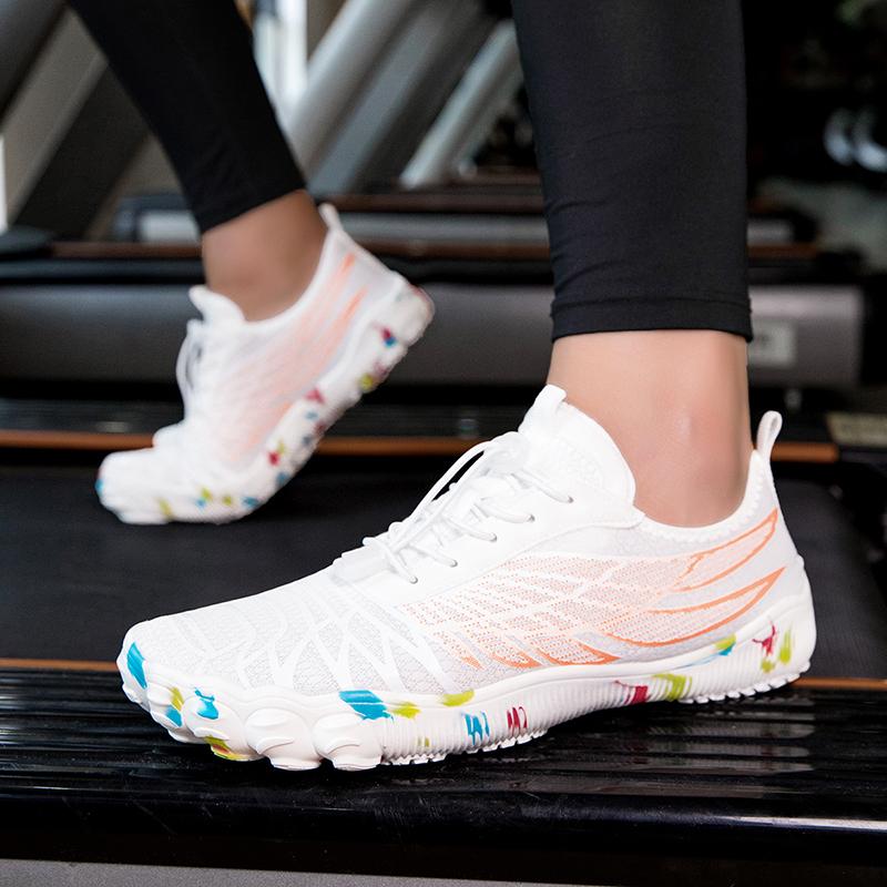 Fashion Wading Sports Shoes Non slip Hiking Wading Shoes Quick-drying Running Shoes Breathable And Wear resistant Outdoor Products For
