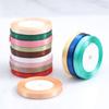 Polyester Satin Ribbon Ribbon Tie Hair Decorations Braided Hair Bow DIY Decorative Baking Cake Flowers Tied Webbing Fine Ribbon Home Decoration