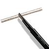 Shu Uemura Brow Sword Naginata Sticker Braun Nachfüllung Augenbrauenstift Crayon Authentisch