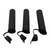 RXJE Universal Marine Boat Kayak Fishing Rod Holder Inside Tube Protector Insert