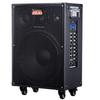 Migao 1562A-LI 380W Portable PA System Speaker
