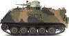 AFV Club 1/35 Australian Army M113A1 LRV Light Reconnaissance Vehicle Modernized Plastic Model Kit FV35313