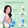 LUX Refreshing Body Wash - Wormwood & Camellia Scent