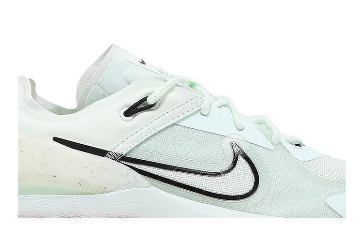 Nike Fontanka Barely Green University Red (Women's)