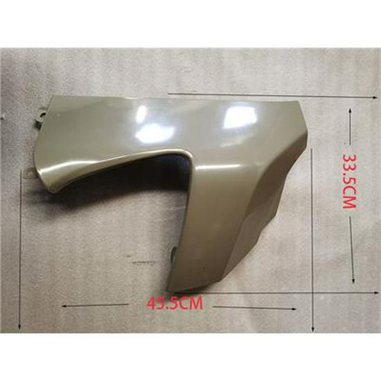 Foton Right Fender Replacement L0500310313A0