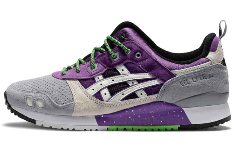 

ASICS Gel Lyte Iii Og Sneaker Freaker Atmos Alley Cats 1201A529-020 42