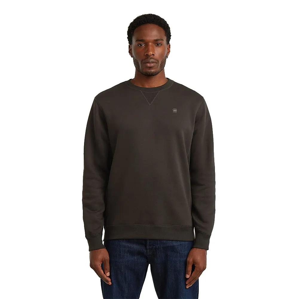 G-Star Толстовка Premium Core EU XS