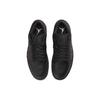 Air Jordan 1 Low Triple Black 2022 Men Sneakers 553558-093