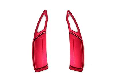 EVOGEAR Externe Peugeot Exclusive Aluminiumlegierung Schaltwippenabdeckung 308 308GT 308SW T9 /5008