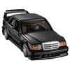 TAKARA TOMY Tomica Premium 21 190E Evolution II Diecast Car Toy 6 and Mercedes-Benz 2.5-16 (Ages Up)