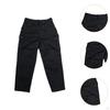 1/6 Miniature Male Doll Pants Trouser 12'' Action Figures Man Accessory