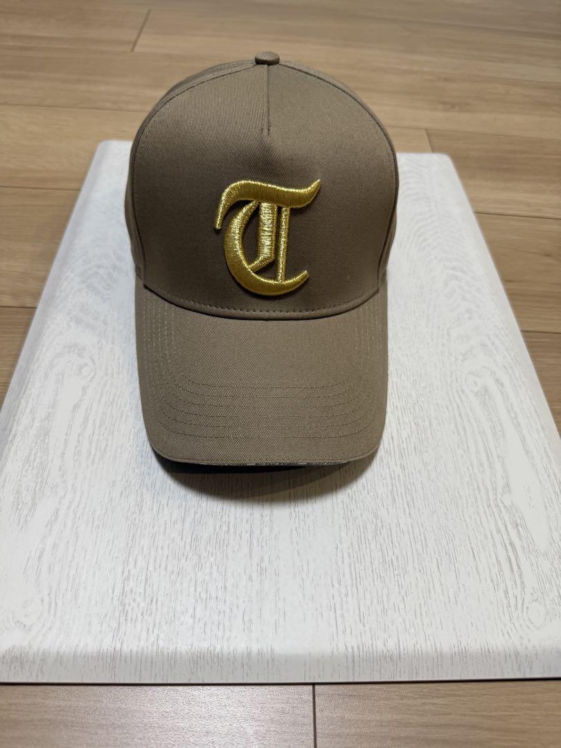 

[USED] Bi-Tsu CAP produced by Tsuyoshi Shinjo