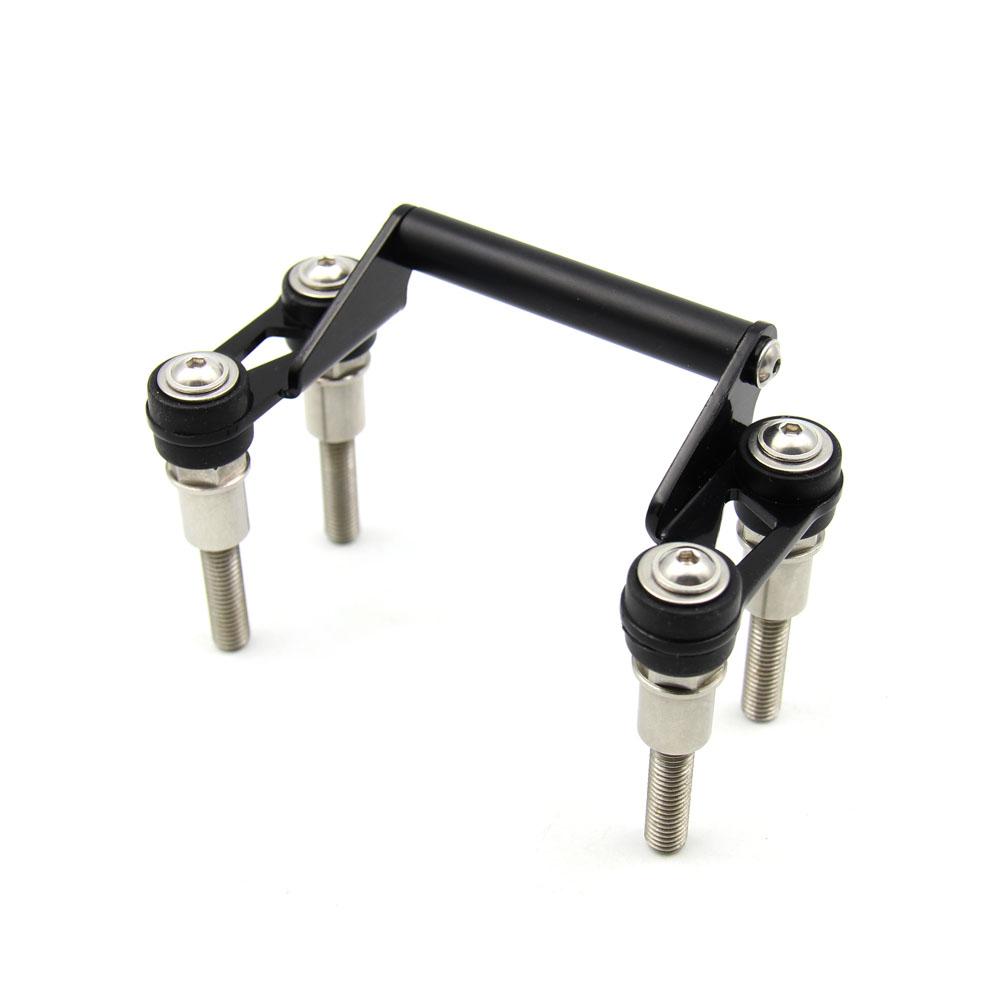 Moto Navigation Support Support Plaque GPS Support Téléphone Pour BMW F900R F900XR F 900 RF 900 Pour XR F900 R F900 Pour XR Support Support Moto Téléphone Téléphone Portable Support Navigation GPS