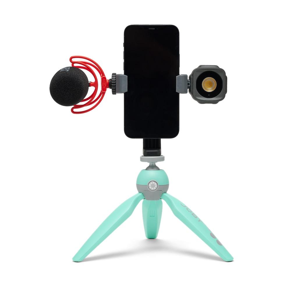 Joby Handypod 2 Tripod Teal Kit