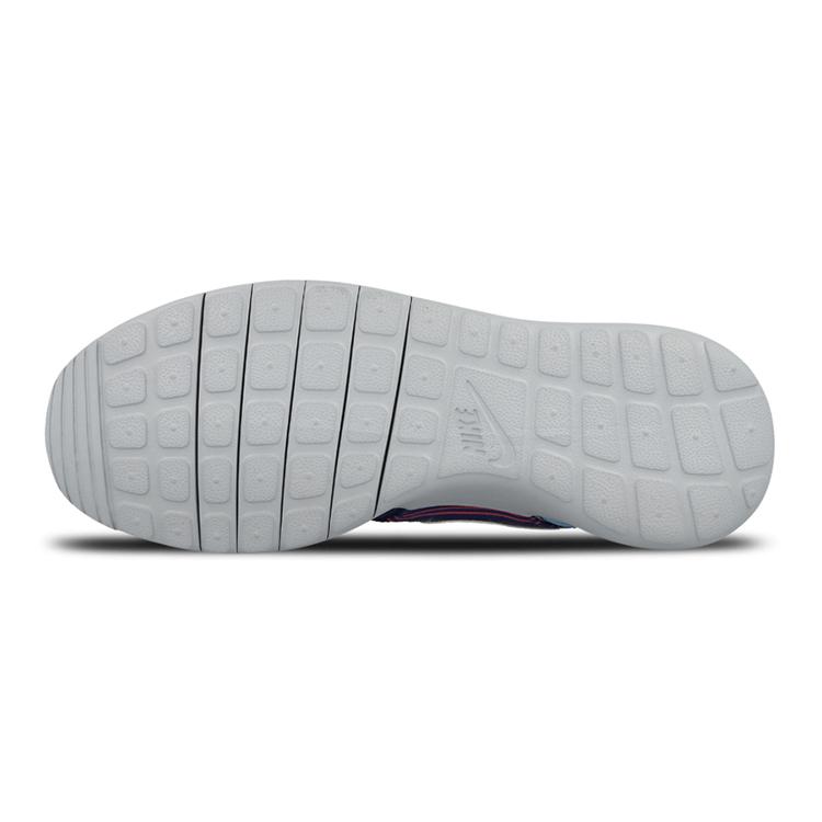 Nike Roshe One Print 'Blue White Red' GS 677782-401