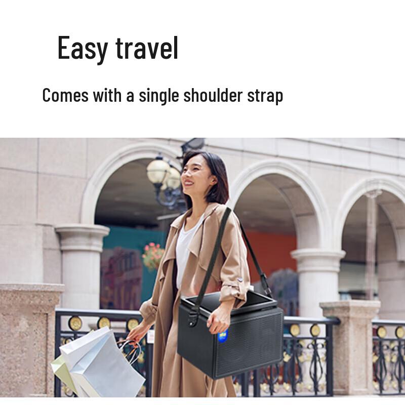 Philips Portable Karaoke System with Screen and Bluetooth CN Plug (adapter Included)