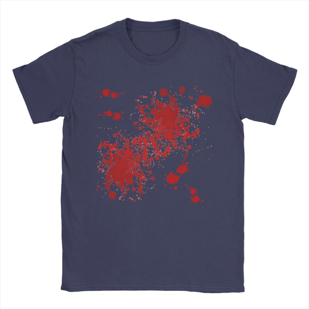 Vintage Laser Loon  TShirts Unisex Crew Neck Pure Cotton T Shirt  Short Sleeve Tees Big Size Tops