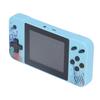 G3 Handheld Game Console 3.5in Horizontal Screen 800 Classic Retro Games Single Double Mode for 6