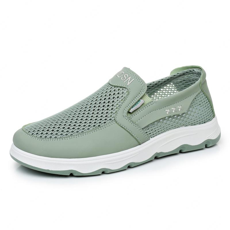 

мужская обувь повседневные кроссовки дизайнерская обувь бесплатная доставка обуви 39 зелёный