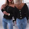Tops – Pullover e maglie a manica lunga