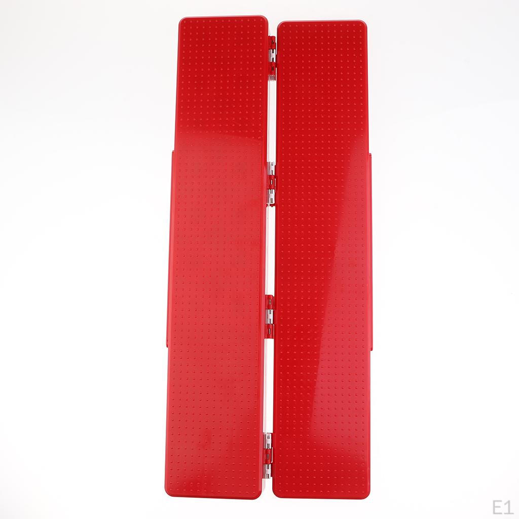 Bobbers Container Fishing Storage Box Organizing Accessories