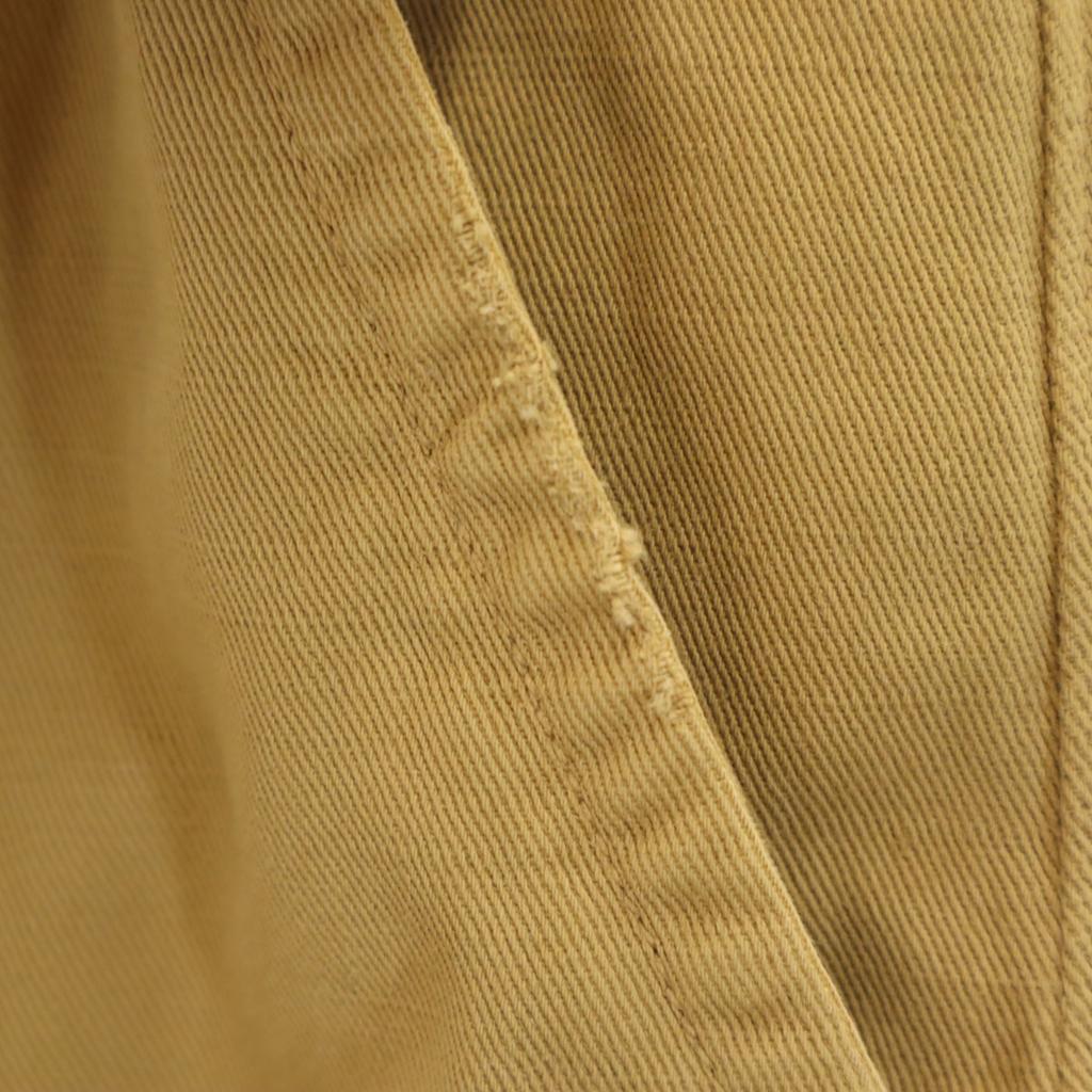 Polo Ralph Lauren Shorts 4 Kamel Dame Brukt